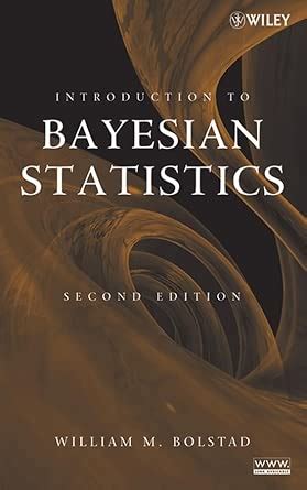 Buy Introduction to Bayesian Statistics Book Online at Low Prices in ...