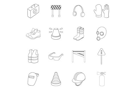 Image result for Non-Routine Work Icon