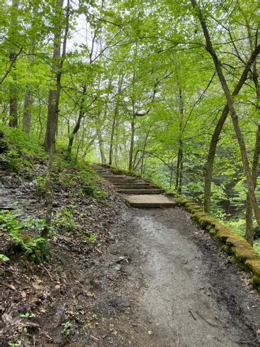 See related image detail. 10 Best Hikes and Trails in Raccoon Creek State Park | AllTrails
