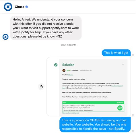 Solved: Cannot Get A Code for Premium Trial - Nice Scam! - The Spotify ...