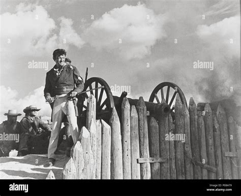 Original Film Title: THE ALAMO. English Title: THE ALAMO. Film Director ...
