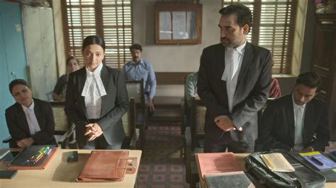 Watch Criminal Justice S3 Episode 3 on JioHotstar