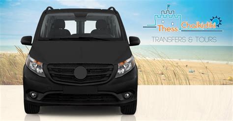 THESS CHALKIDIKI TOURS & TRANSFERS (2026) All You Need to Know BEFORE ...