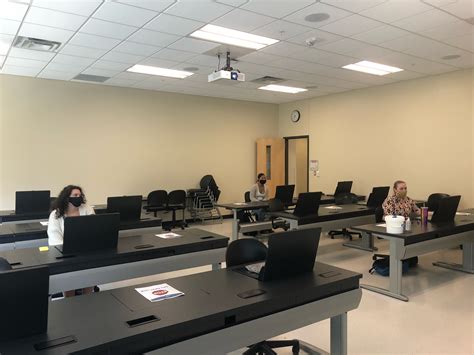 Fall Semester Begins During Pandemic | Wake Tech