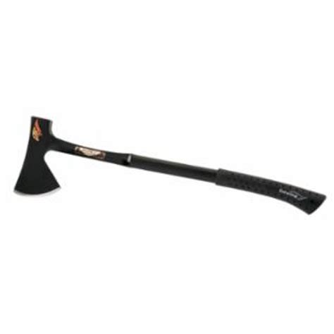 ESTWING CAMPERS AXE 26" - SPECIAL EDITION - IMS Bolt