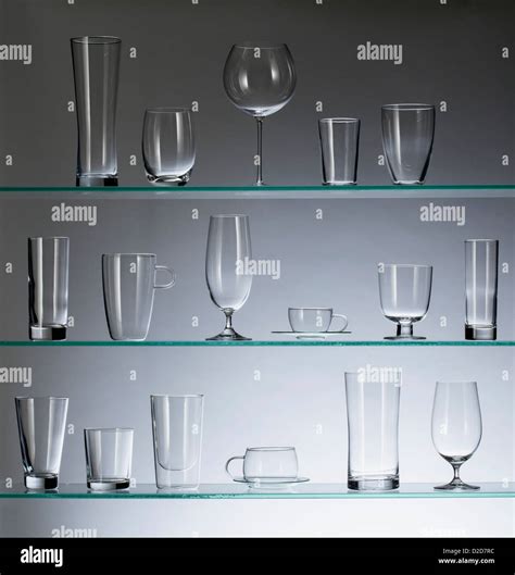 Types Of Drinking Glasses Shapes at Aron Desrochers blog