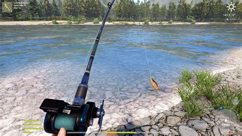Top 5 Games Like Russian Fishing 4 for Fishing Enthusiasts