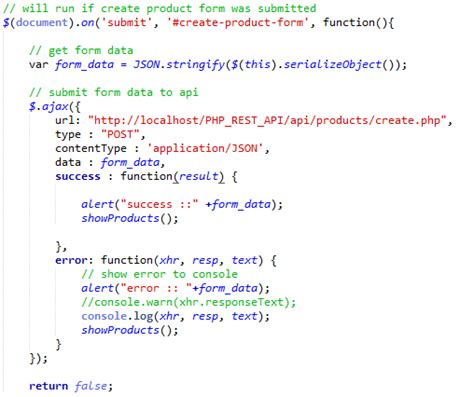 Crud Tutorial 的图像结果