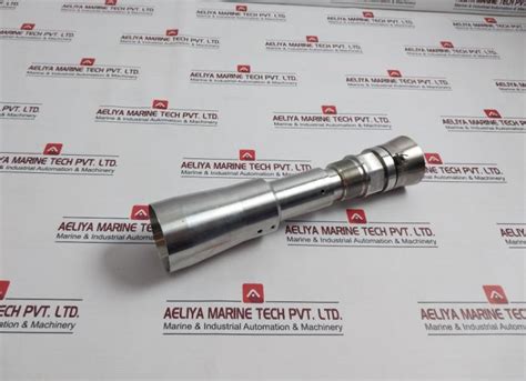 316L 830068 Cip (Clean-in-place) Spray Nozzle Npt 1 1/2 – Aeliya Marine