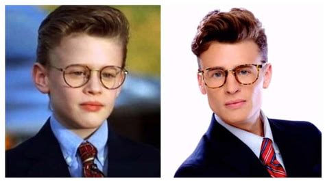 Problem Child Cast 的图像结果