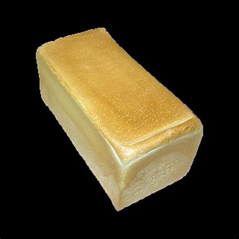 White Tin Slice 800g | Oz Bakery