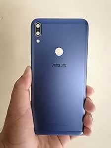 MrSpares Back Panel Replacement Cover with Camera Lens Compatible for ...