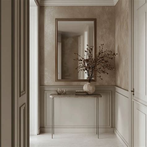 Modern Hallway Design Ideas | Contemporary & Luxury Hallways