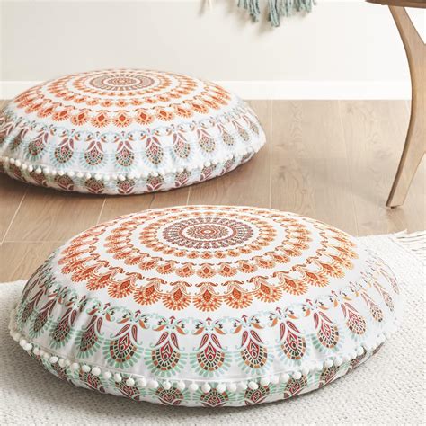 Meditation Pillows Amazon at Nina Pierson blog
