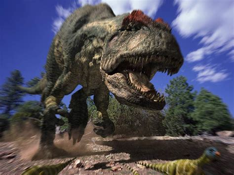 科学网—别看恐龙这么大块头，但你知道恐龙到底吃啥吗？ - 王振的博文