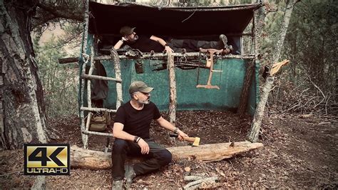 Bushcraft Projects 的图像结果