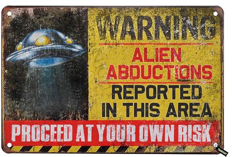 Image result for Alien Warnung