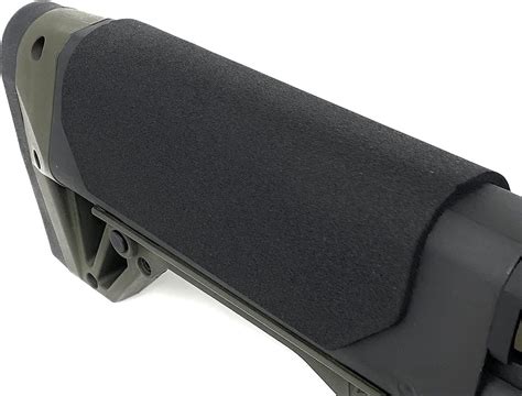Kel-Tec Keltec KSG Cheek Pad with Customizable India | Ubuy