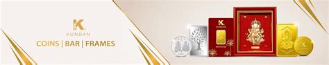 Amazon.in: Kundan: Silver Coins & Bars