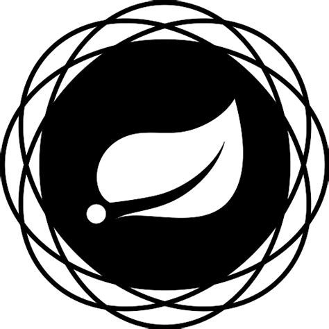 Spring Java Framework Icon 的图像结果