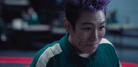 Squid Game creator reveals meaning behind Thanos and his name