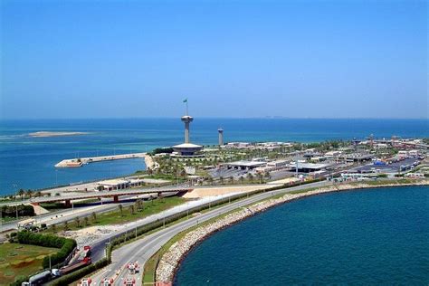 2023 Old and New Sites of Bahrain
