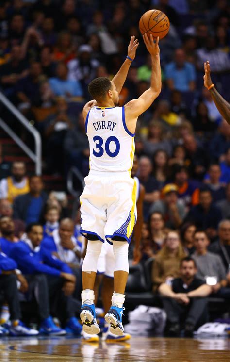 Steph Curry Shooting Wallpapers on WallpaperDog