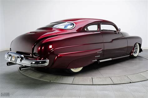 1950 Mercury Monterey | RK Motors Classic Cars and Muscle Cars for Sale