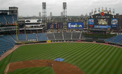 U.S. Cellular Field