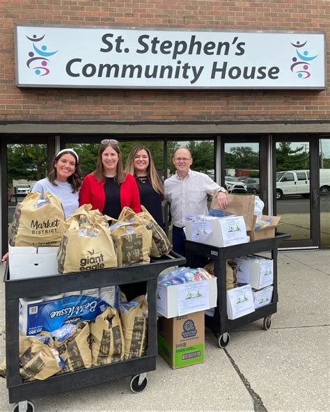 St Stephen's Community House