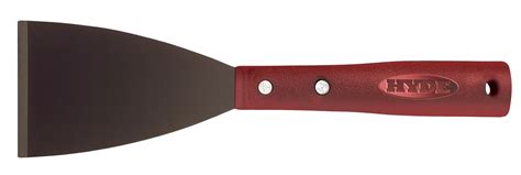 Hyde Tools 12072 Extension Pole Chisel Scraper : Amazon.in: Home ...
