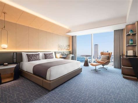 Fairmont Ambassador Seoul - ALL