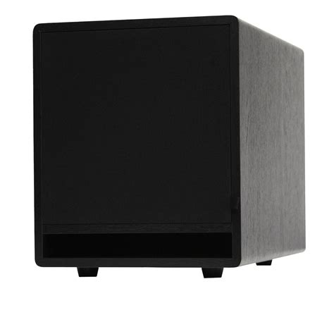 Earthquake FF10 - Subwoofer | AVStore