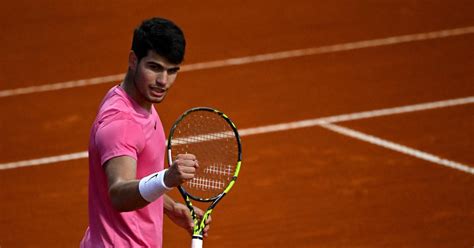 Argentina Open: Carlos Alcaraz reaches final in his first event in 2023