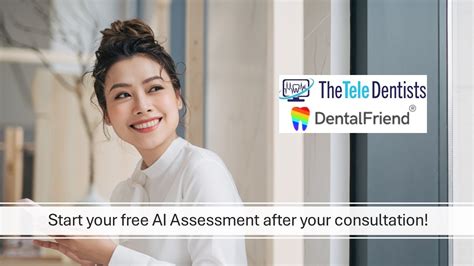 Virtual Dental Care streamlines dental screenings, connects patients to providers with Microsoft Azu