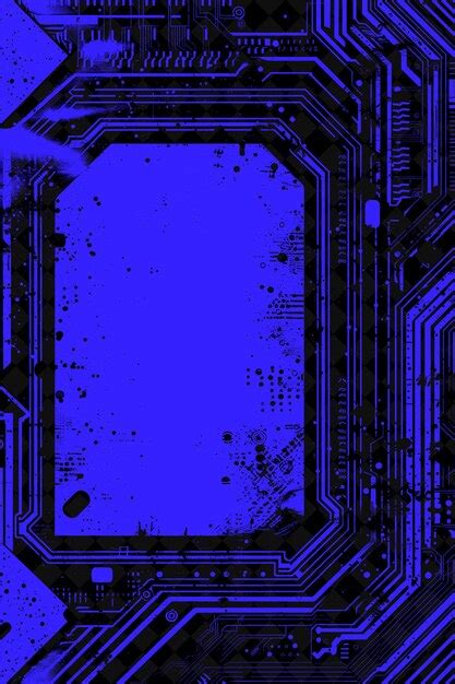 Page 5 | Tech background circuit board PSD, High Quality Free PSD ...