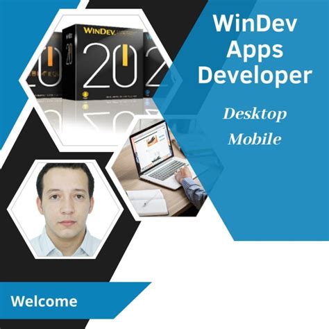 Image result for How to Develop Windev