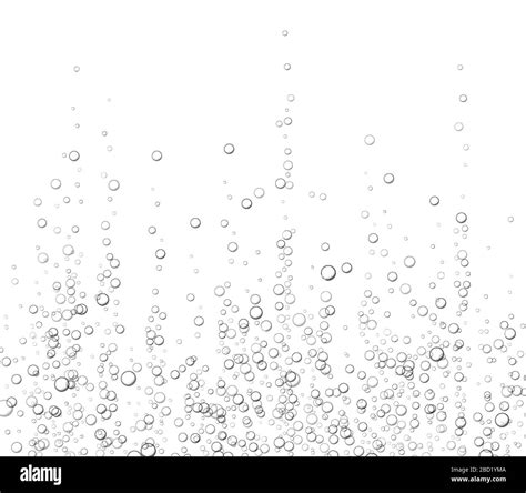 Carbonation Bubbles