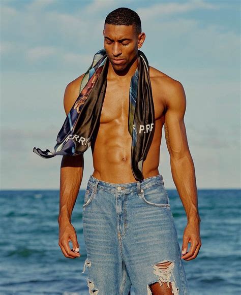 Miles | Cowboys 4 Angels | Straight Male Escort | South Florida