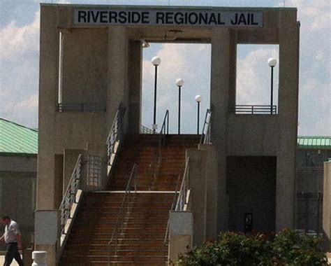 Virginia Jails | Dee's Bail Bonds in Metro Richmond, VA