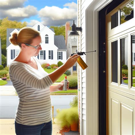 The Best Lubricants for Garage Doors and How to Use Them: A Guide to ...