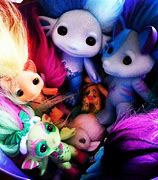 Image result for Rainbow Fairy Zelfs