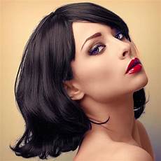 frisuren bob lang verf 252 hrerischer langer bob mit seitenscheitel bob frisuren bob lang verf 252 hrerischer langer bob mit seitenscheitel bob