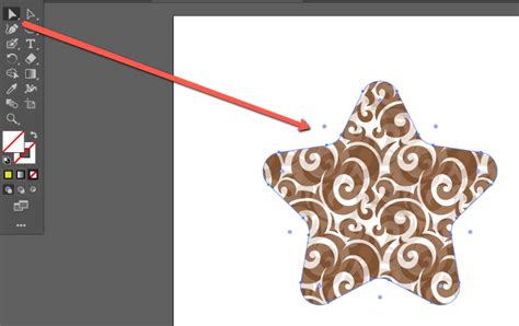 Illustrator Clipping Mask Tutorial 的图像结果