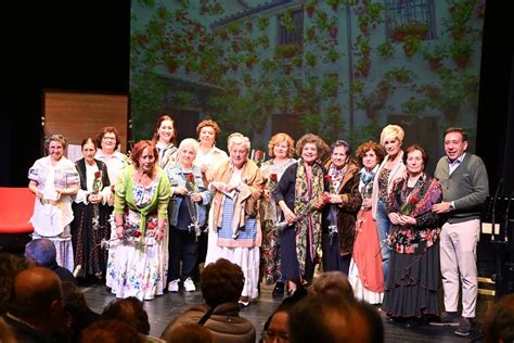El teatro reivindica la igualdad en Villa del Río con la obra “Voces ...