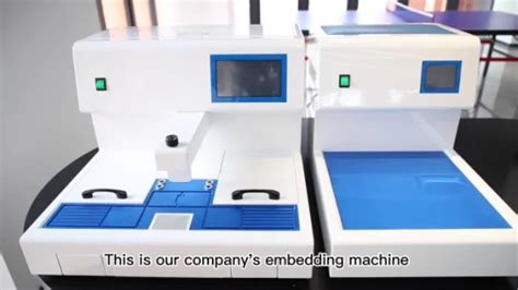Image result for Tissue Embedding Machine