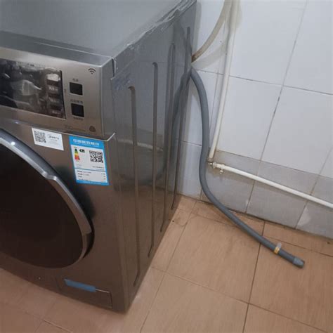 小天鹅(Little Swan)洗衣机TG100EM01G-Y50C+TH100-H32Y [洗烘套餐/套装]小天鹅滚筒洗衣机 ...
