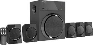 Buy PHILIPS DSP 56U Home Theatre Online from Flipkart.com
