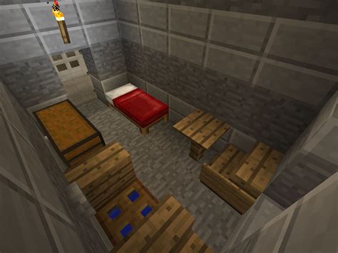 Image result for Minecraft Jail Tutorial