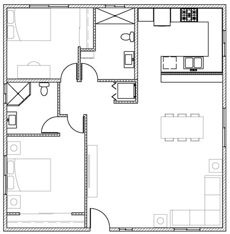 Adu Floor Plans | Floor Roma